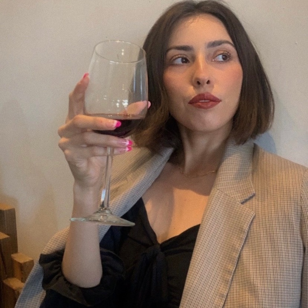 Meet your Posher, Jas